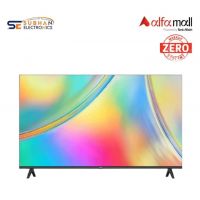 TCL 43" S5400 2K Full HD Metallic Bezel-less Design Google TV | brand warranty| on instalments by Subhan Electronics