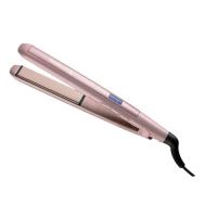 Remington Coconut Smooth Hair Straightener (S5901) Rose Gold With Free Delivery On Installment By Spark Technologies.