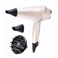 Remington PROLUXE Hair Dryer D9140 With Free Delivery - Easy Monthly Installment - Spark Technologies