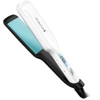 Remington Hair Straightener Shine Therapy Wide Plate (S8550) With Free Delivery On Installment By Spark Technologies.