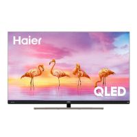 Haier 4K UHD Google TV 65 Inch QLED Display Smart TV H65S900UX With Free Delivery On Installment By Spark Technologies.
