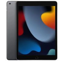 Apple iPad 9 256GB - 12GB RAM Wifi Space Grey With Free Delivery On Installment By Spark Technologies.