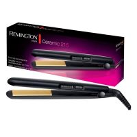 Remington Ceramic Slim Hair Straightener S1450 With Free Delivery On Installment By Spark Tech