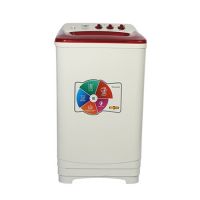 Super Asia Washing Machine SA240-Crystal on installments.