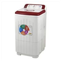 Super Asia Washing machine SA-240 SHOWER WASH (Crystal)-on installments 