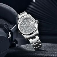 Pagani Design PD-1715 Automatic Watch On 12 Months Installments At 0% Markup