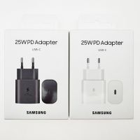 Samsung 25W Super Fast Charge Charger PD WITHOUT CABLE - ON INSTALLMENT