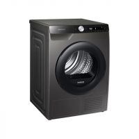 Samsung (DV80T5220AX) Dryer with A+++ Energy Efficiency and AI Control 8Kg Front Load Dryer - (Installment)