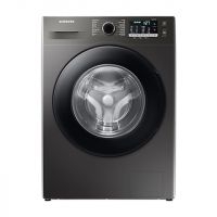 Samsung 8KG Front Load Washing Machine WW80TA046AX (Installment) - QC