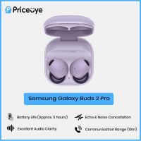 Samsung Galaxy Buds 2 Pro On Easy Installments | PriceOye