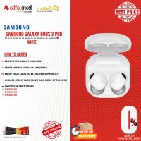 Samsung Galaxy Buds 2 Pro Mobopro1 - Installment