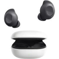 Samsung Galaxy Buds FE Wireless Earbuds (R400) Black With Free Delivery On Installment By Spark Technologies.