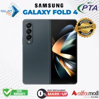 Samsung Galaxy Fold 4 (12gb,256gb) on Easy installment with Same Day Delivery In Karachi Only  SALAMTEC BEST PRICES