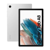 Samsung Galaxy Tab A8 SM-X200 4GB Ram 64GB Storage Silver (ON INSTALLMENT)