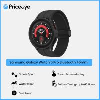 Samsung Galaxy Watch 5 Pro 45mm  R-920  On Easy Installments | PriceOye