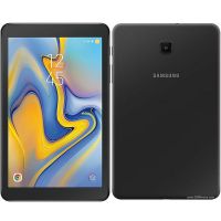Samsung Galaxy Tab A SM-T387 8 Inches Tablet - 32 GB Storage Best For Pubg & Freefire Lovers (Refurbished Without Box & Charger) - ON INSTALLMENT