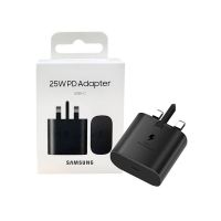 Samsung 25W USB-C PD Adapter (Installments) Pak Mobiles