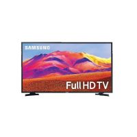 Samsung 43 inches T5300 Full HD Flat Smart TV - (On Installments) ET