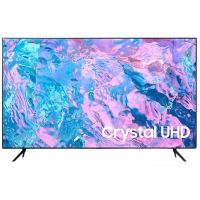 Samsung 43CU7000 43 Inch | Crystal 4K UHD Smart TV (Installments) - QC