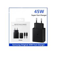 Samsung 45W USB-C PD Adapter (Installments) Pak Mobiles