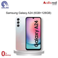 Samsung Galaxy A24 6GB + 128GB |ON INST BY AIRLINK