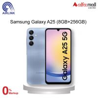 Samsung GALAXY A25 8GB-256GB| on inst by airlink|