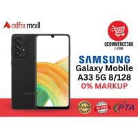 Samsung Galaxy Mobile A53 8/128GB (Installment) - QC