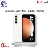 Samsung Galaxy S23FE (8GB+256GB) | On Installment by Airlink