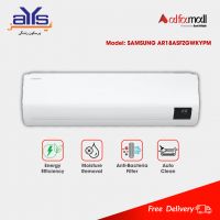 Samsung 1.5 Ton Inverter Heat & Cool Split Air Conditioner AR18ASFZGWKYPM – On Installment