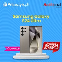 Samsung S24 ultra 12GB 512GB - Easy Monthly Installment - PTA Approved - Priceoye