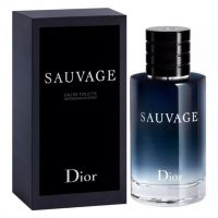 Sauvage By Dior for men 100Ml + On Installment