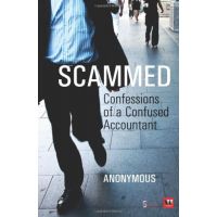 Scammed Confessions Of A Confused Accountant