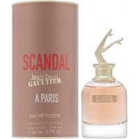 Jean Paul Gaultier Scandal A. Paris Oh Lala EDP 80ml - Authentic Perfume for Women - (Installment)