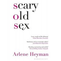 Scary Old Sex
