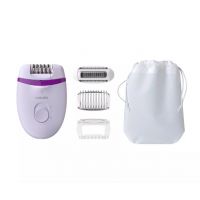 Philips Satinelle Essential Corded compact epilator BRE275 On Installments