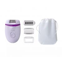 Philips Satinelle Essential Corded compact epilator BRE275/00