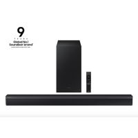 Samsung B-series 2-1 ch. Soundbar C450