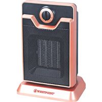 Westpoint Fan Heater WF-5143