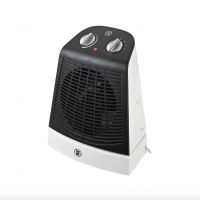 Westpoint Fan Heater WF-5147 - Over Heat Protection Room Heater