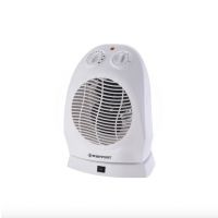Westpoint Fan Heater WF-5145 - Best Room Heater