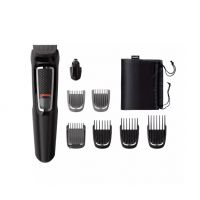 Philips Multigroom Series 3000 8 in 1 Face and Hair MG3730