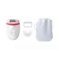 Philips Satinelle Essential Corded compact epilator BRE255/00