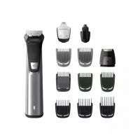 Philips Multi Groomer Trimmer 12 in 1 Face, Hair and Body MG7735/33