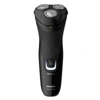 Philips Shaver series 1000 Wet or Dry electric shaver S1223/40