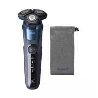 Philips Series 5000 Wet And Dry Electric Shaver With Trimmer S5585/10