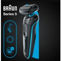 Braun Series 5 Wet and Dry Electric shaver - 50-M1000S
