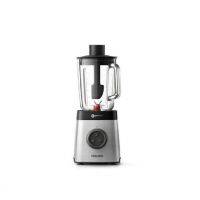 Philips Avance Collection Blender with ProBlend 6 3D Technology HR3652 - 1400 W - Silver - 