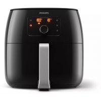 Philips Premium Collection XXL Air Fryer HD9650 - 2200 Watts