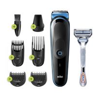 BRAUN All-in-one Trimmer Series 3 MGK3242