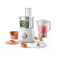 Philips Viva Collection Compact Food Processor HR7510-00